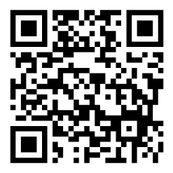 cheuse / gmu events page link qr code